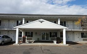 Budget Motel